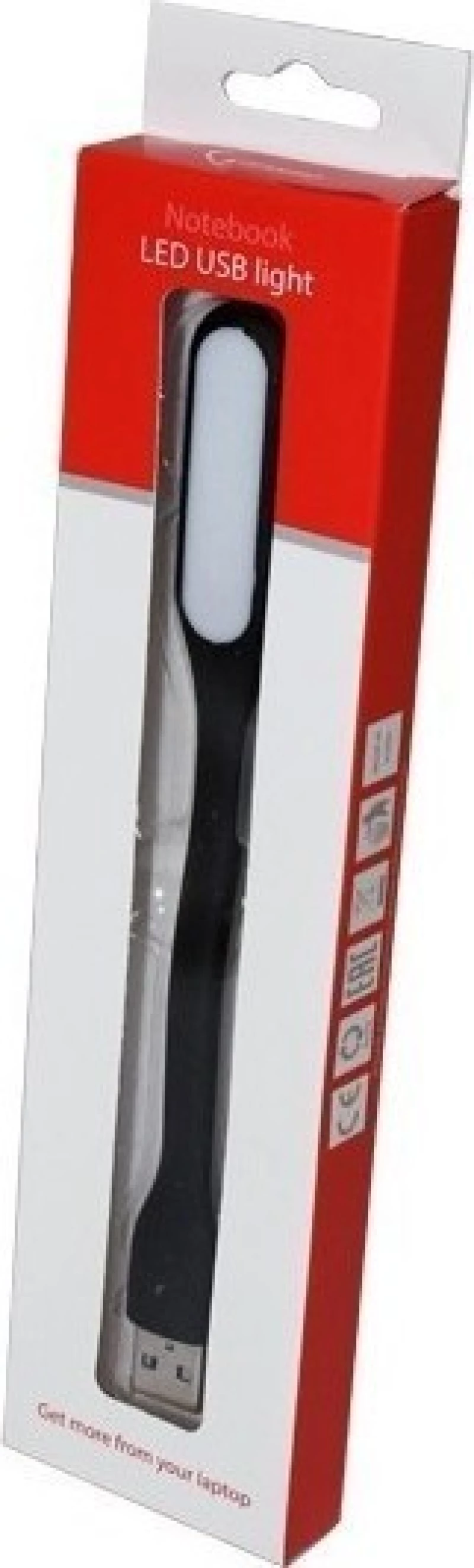 Gembird Notebook Led Light Blue