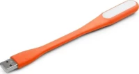Gembird Notebook Led Light Orange