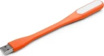 Gembird Notebook Led Light Orange