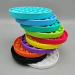 Pop it Fidget Σκελετός 84(pop) Πολύχρωμο