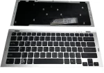 Πληκτρολόγιο για Sony Vaio VGN SR Keyboard 148088321 Μαύρο (40375GR)