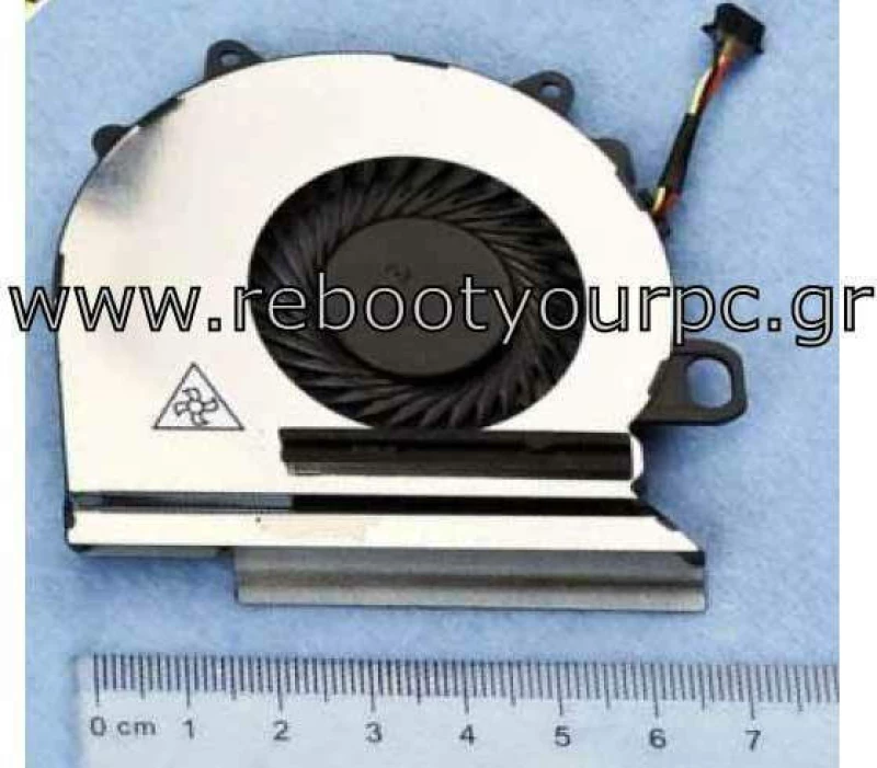 Dell Latitude E6330 Fan