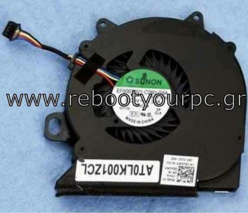 Dell Latitude E6330 Fan