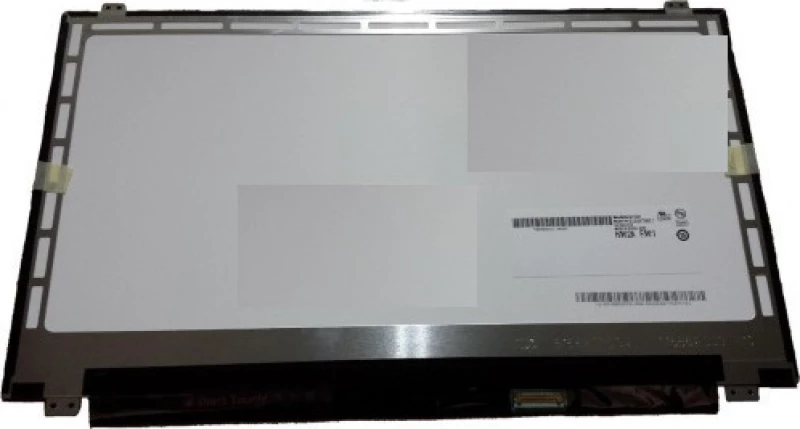 LTN156AT37 15.6" 1366x768 WXGA HD LED 30pin (R) Slim