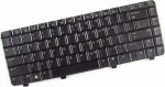Πληκτρολόγιο για HP Pavilion DV4/DV4-1000/DV4-2000/DV4-1200 US Μαύρο (40458US)