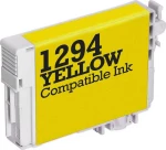 Συμβατό Μελάνι Epson T1294 Yellow