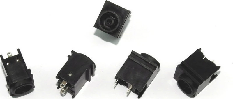 Dc Jack sony nv/z505/v505/vgn