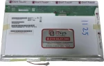 HT121WX2-L03 12.1" 1280x800 WXGA CCFL 20pin (Κωδ. 1125)