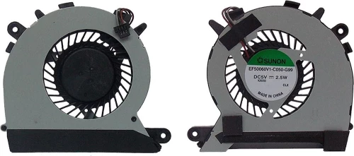 CPU Fan για Toshiba U840