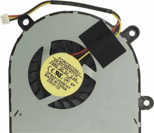 CPU Fan για MSI GE620/CR650/FX600/FX610/FX603