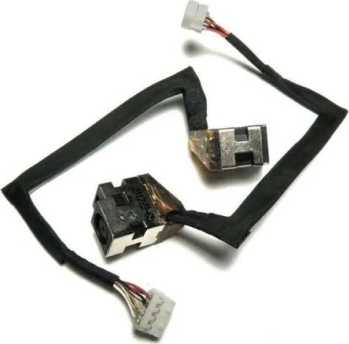 Βύσμα Τροφοδοσίας για HP Probook 4320s/4321s/4325s/4326s/4420s/4421s/4425s/4426s
