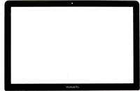Apple Front LCD Glass/Bezel για Apple Macbook Pro 15"/15.4"