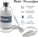 Bottle Humidifier
