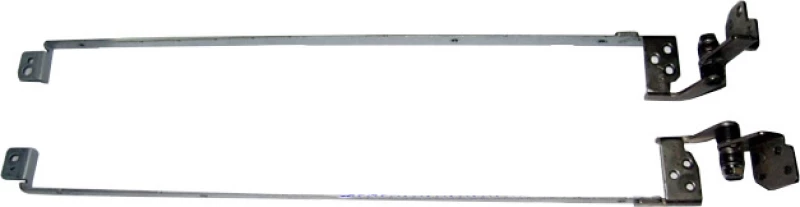 Μεντεσέδες - Hinges Bracket Set Acer 5230 5530 5930 E-Machines E720 E520 AM04A000200 AM04A000300 (Κωδ.1-HNG0268)