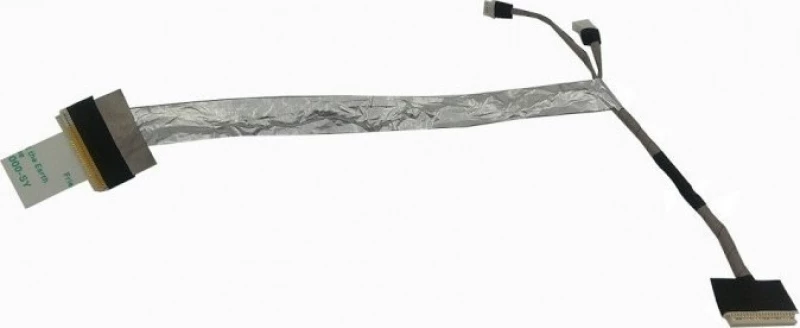 LCD Video Cable for Acer Aspire 5920 5920G laptop Screen Video Flex cable P/N DD0ZD1LC000