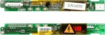 Ανταλλακτικό LCD Inverter TURBOX D4F D87P LCD INVERTER ΟΘΟΝΗΣ - D800INT-B V1.1 (κωδ.5625)