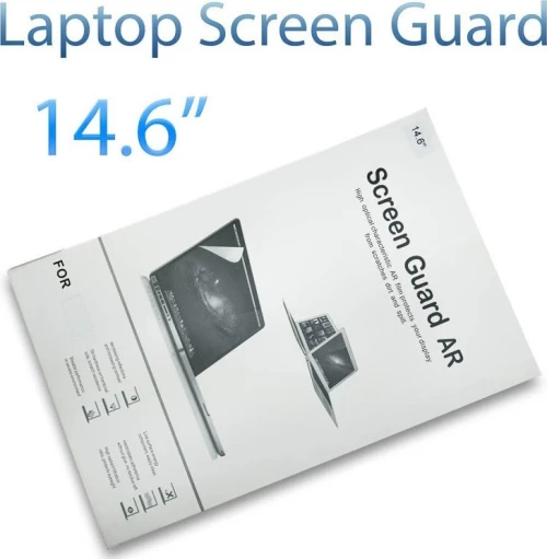 Laptop Screen Guard 14.6"