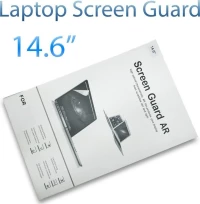 Laptop Screen Guard 14.6"
