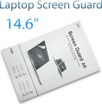 Laptop Screen Guard 14.6"