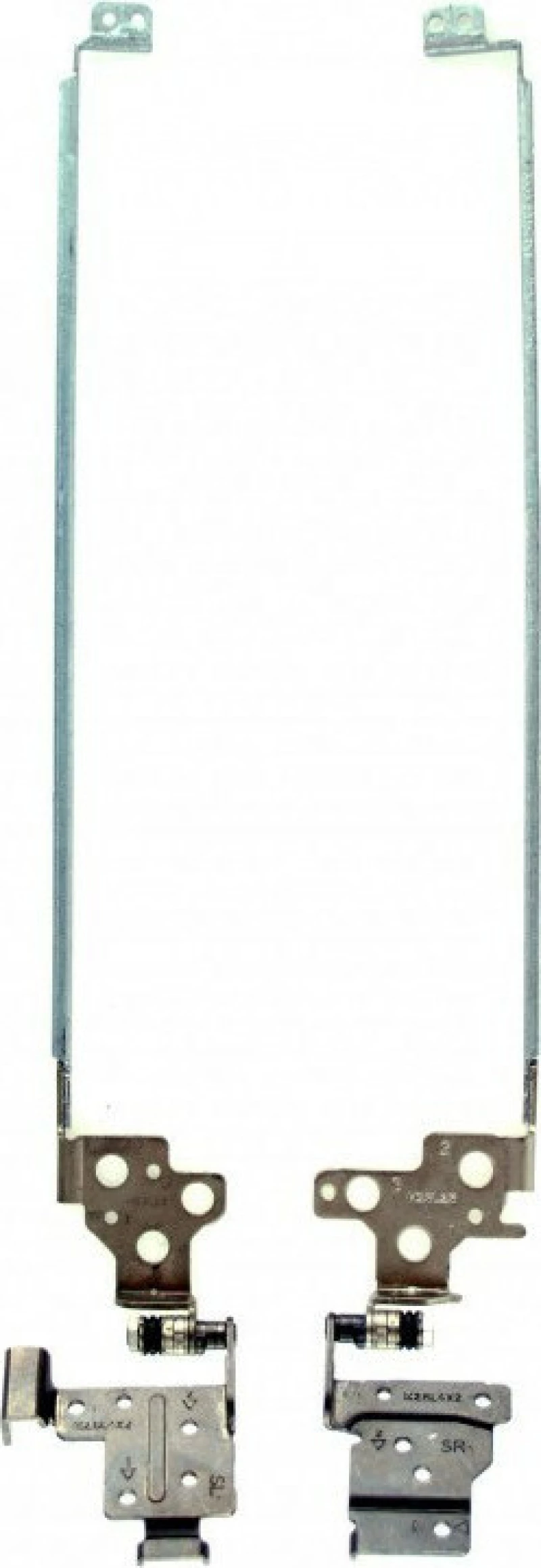 Μεντεσέδες για Dell Inspiron 3542/3541/3543/15-3000