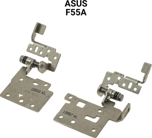 Μεντεσέδες για Asus F55A