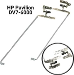 Μεντεσέδες για HP DV7-6000