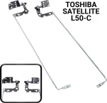 Μεντεσέδες για Toshiba Satellite L50-C