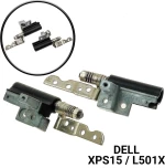 Μεντεσέδες για Dell XPS15 (L501X)
