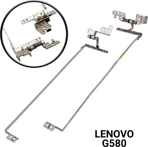 Μεντεσέδες για Lenovo G580
