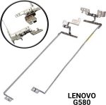 Μεντεσέδες για Lenovo G580