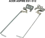 Μεντεσέδες για Acer Aspire ES1-512