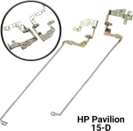 Μεντεσέδες για HP Pavilion 15-D