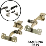 Μεντεσέδες για Samsung R519