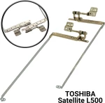 Μεντεσέδες για Toshiba L500