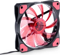Akyga AW-12C-BR Computer Cooling Component Case Fan 12cm