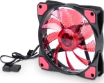 Akyga AW-12C-BR Computer Cooling Component Case Fan 12cm