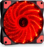 Akyga AW-12C-BR Computer Cooling Component Case Fan 12cm