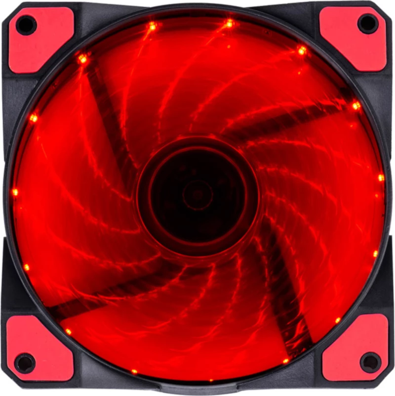 Akyga AW-12C-BR Computer Cooling Component Case Fan 12cm