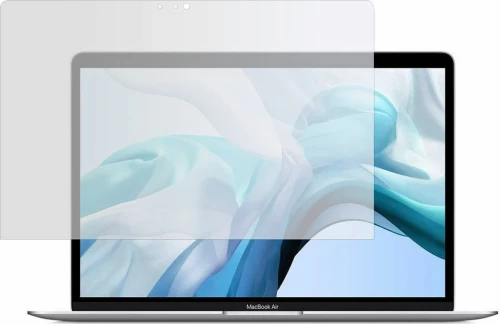 3MK Φίλτρο Προστασίας Lite 6H Tempered Glass 0.16mm για Macbook Air 13 2018-2020