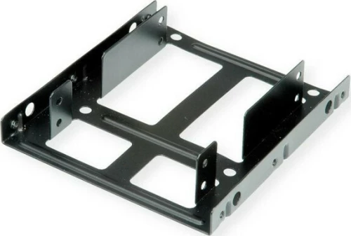 Roline Frame Kit 3.5/2.5" for 2x HDD