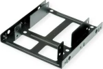 Roline Frame Kit 3.5/2.5" for 2x HDD