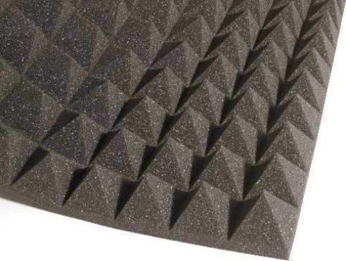 Alphacoustic Isolfon SE.PY 50X100