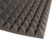 Alphacoustic Isolfon SE.PY 50X100