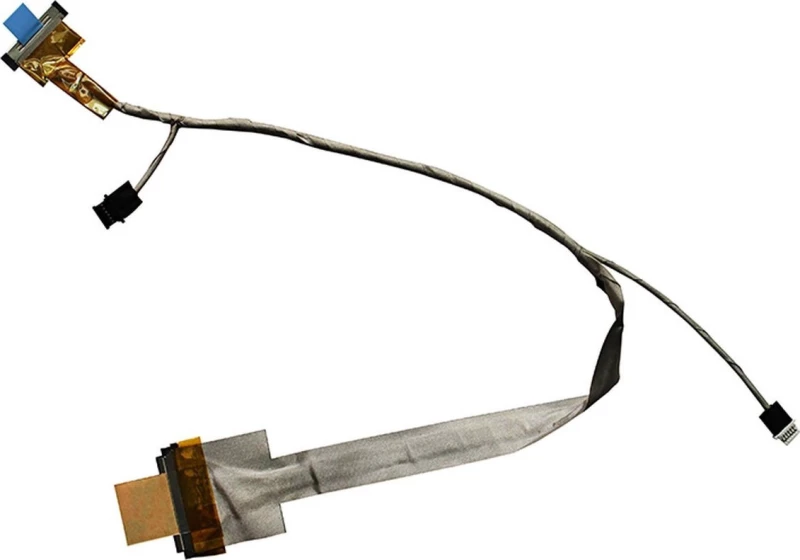 Kαλωδιοταινία Οθόνης-Flex Screen cable Flex Sony Vaio PCG-81115L VPCF1 01500011497A Video Screen Cable LCD (Κωδ. 1-FLEX0680)