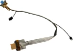 Kαλωδιοταινία Οθόνης-Flex Screen cable Flex Sony Vaio PCG-81115L VPCF1 01500011497A Video Screen Cable LCD (Κωδ. 1-FLEX0680)