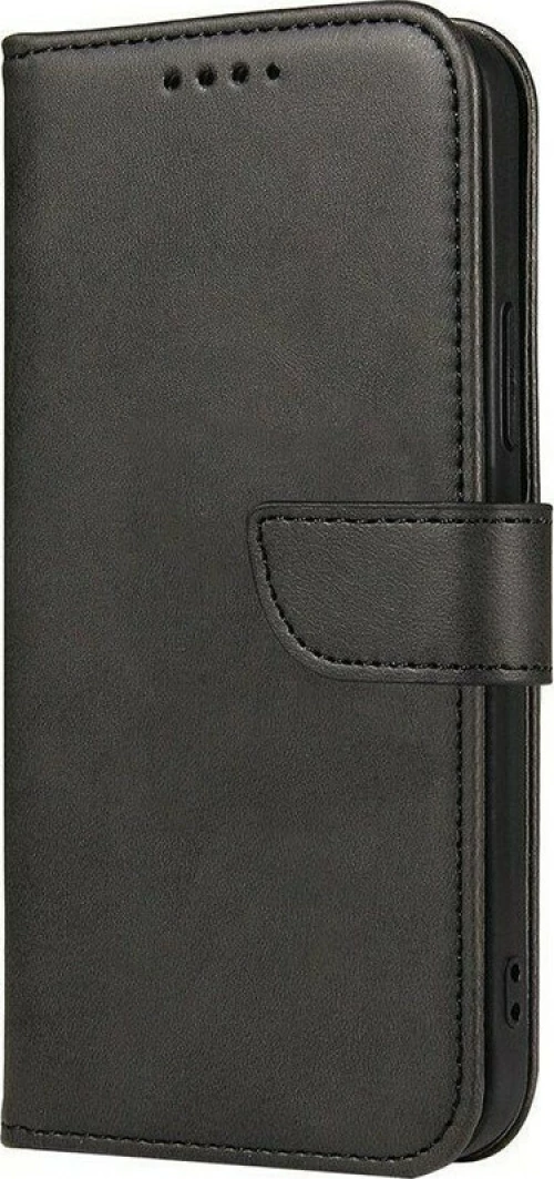 Magnet Elegant Case Black (Huawei Y6p)