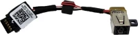 Βύσμα Τροφοδοσίας DC Power jack Dell XPS 13 9343 9350 9360 9370 0P7G3 CN-00P7G3 (κωδ.1-3243)