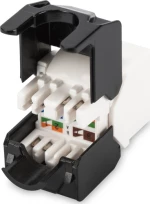 Digitus CAT6 keystone module
