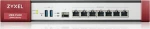 Zyxel USG Flex500-EU0101F Firewall