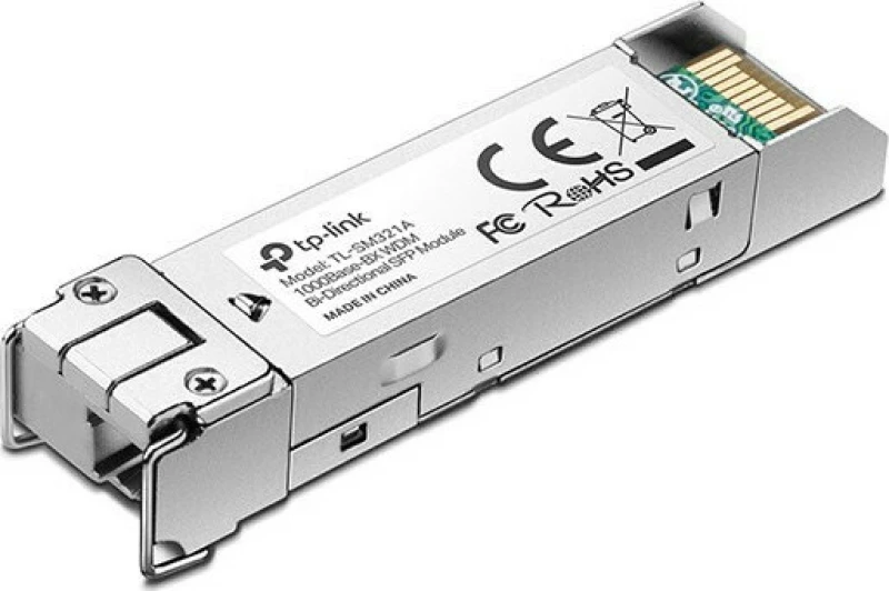 TP-LINK TL-SM321A Bi-Directional SFP Module V2